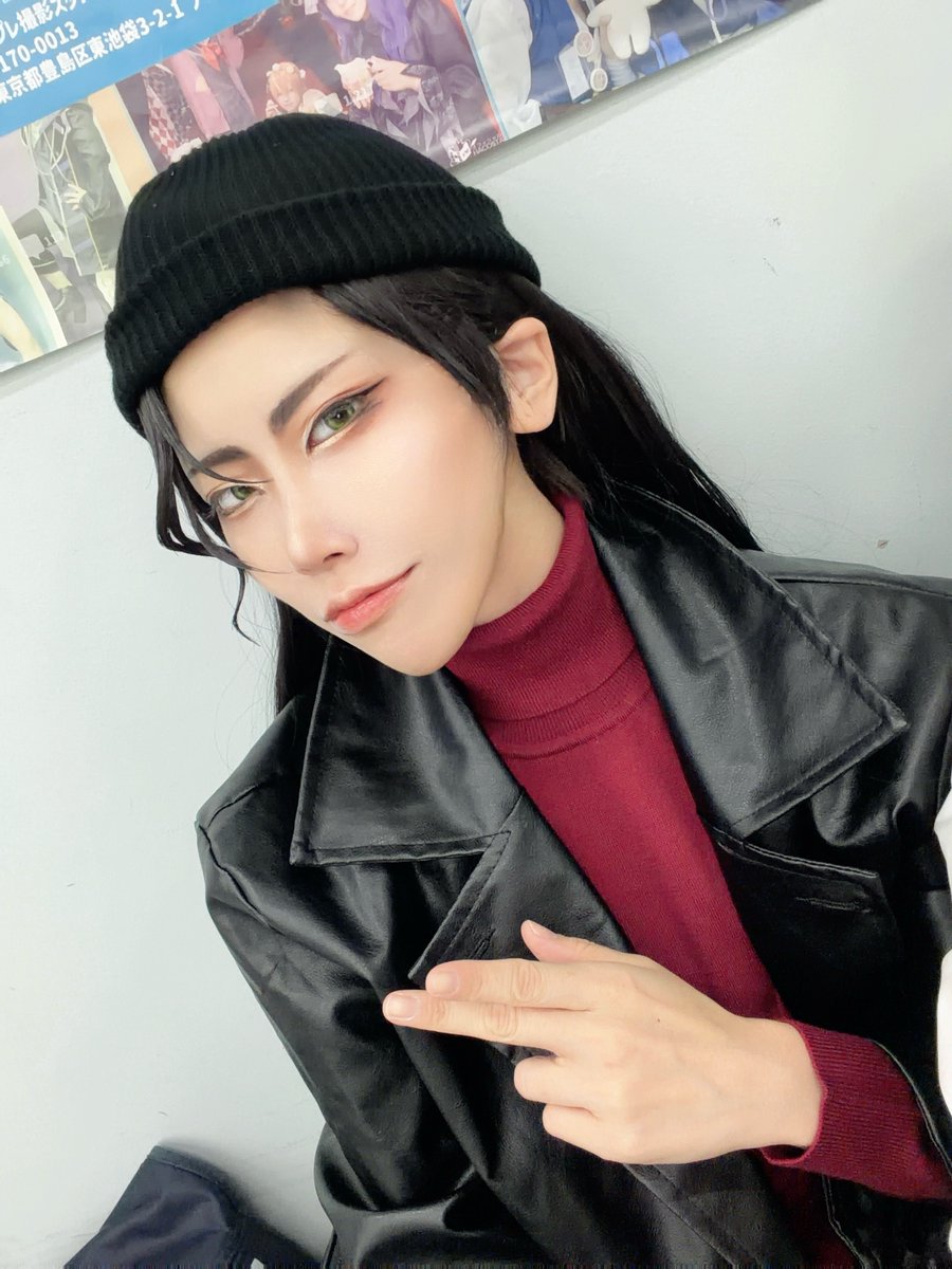 Haruka@いろんなウィッグつくれたりするひと✌️(定休日はお返事遅い