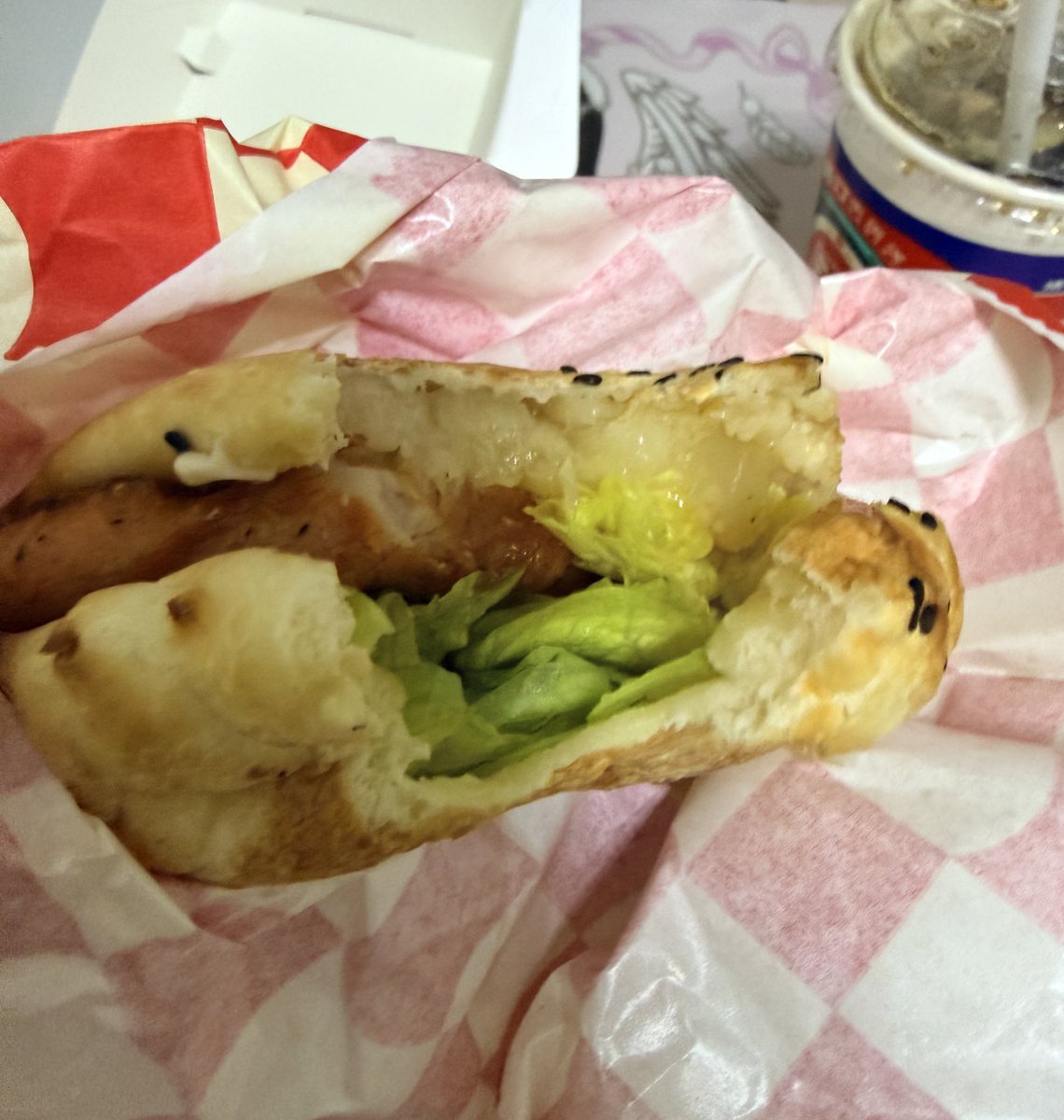 黄推福利内容 - 荔枝雾的精彩图片 福利姬荔枝雾分享的黄推图片2 - 网红私拍内容