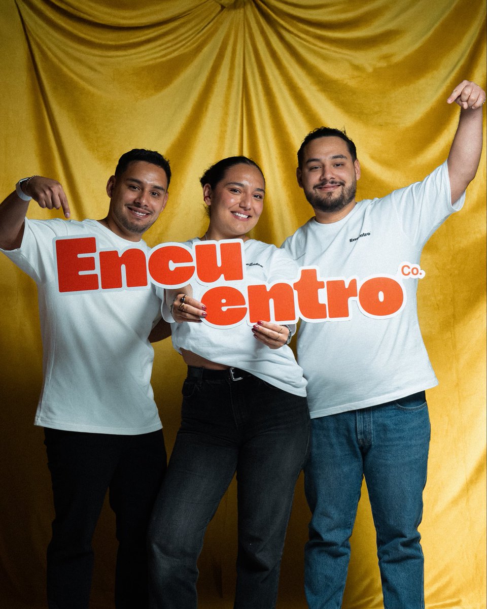 Jesús González tweet media