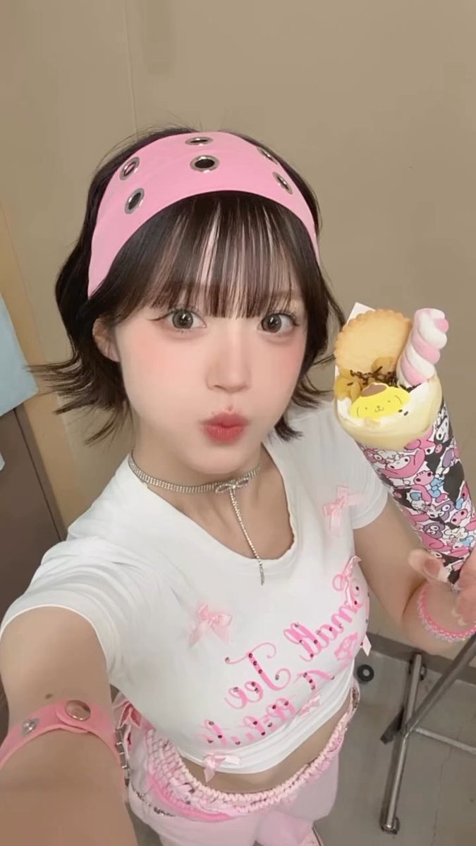 そよちゃんオハヨー☺️(おそよう) 昨日の橋本のリリイベ楽しかった