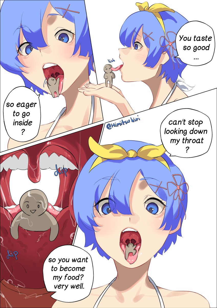 Himitsu kiri tweet media