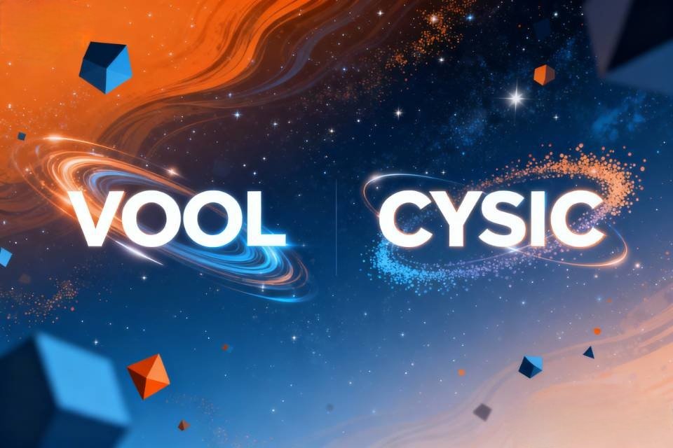 12 月注定是收获的季节💐
两个备受关注的项目 <a href="/vooi_io/">vooi</a> 和 <a href="/cysic_xyz/">Cysic (mainnet arc)</a> ——多把关键节点定在了这个月。

➣ 1.vooi 的节奏非常快，申领通道已经正式关闭。现在的焦点全部集中在即将到来的 TGE 上，时间窗口预计在 12月上旬。

听说币安可能会上线 $VOOI。如果成是真的，那又有一批人要麻了。

➣ 2.Cysic