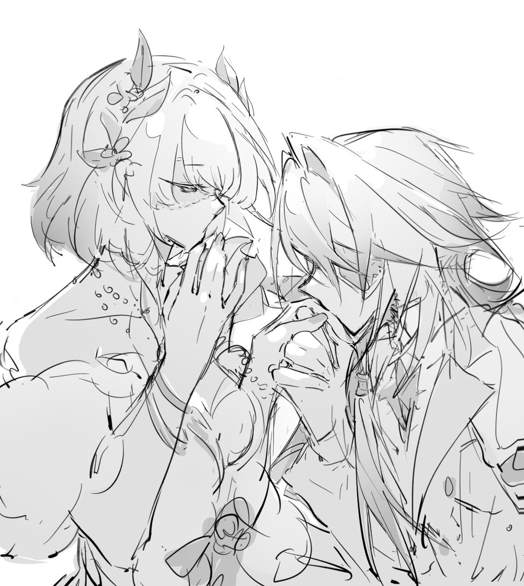 🐟Edith tweet media