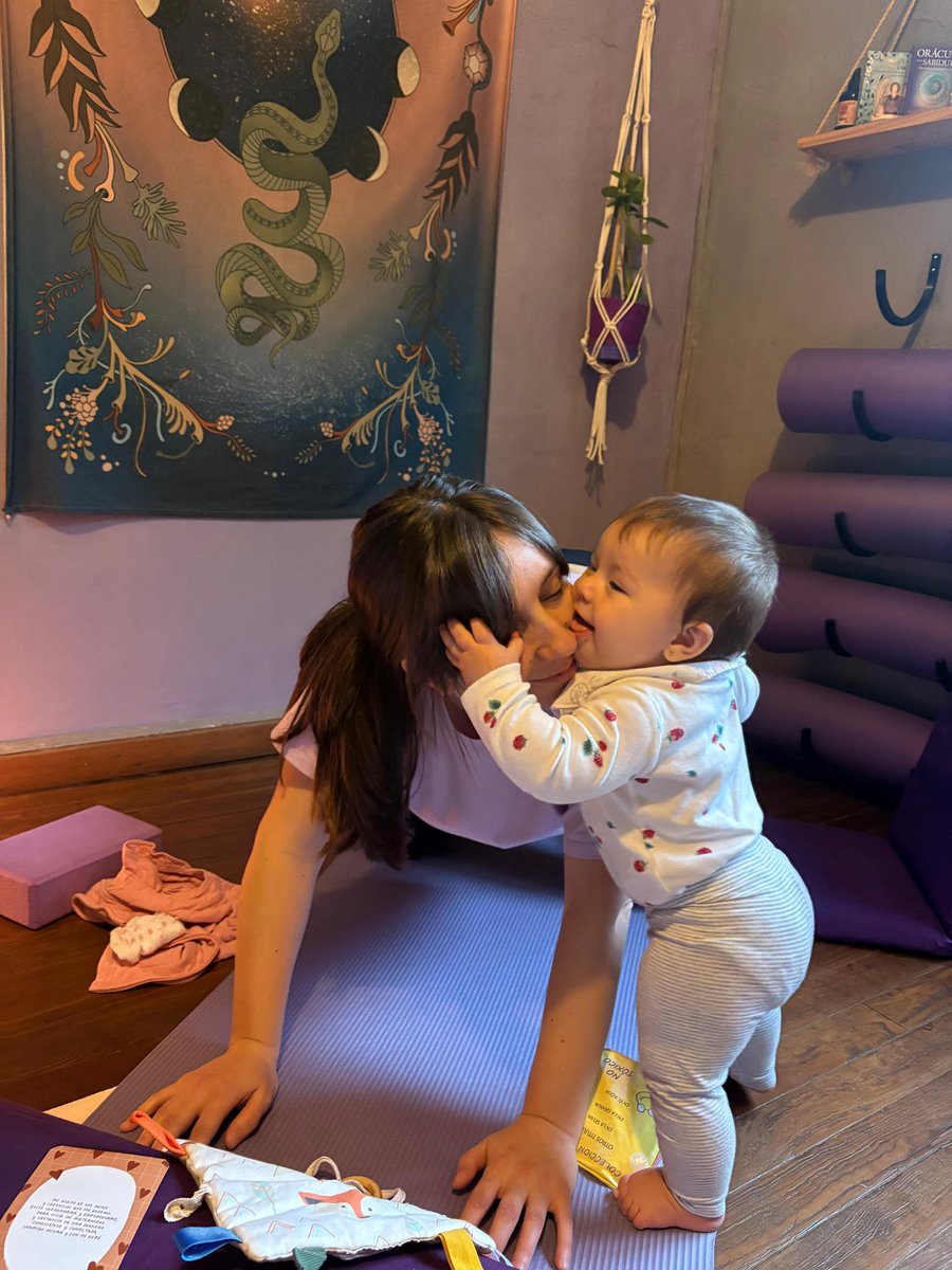 evacalbo's tweet photo. Madre de esta hermosura 🥰 https://t.co/3dJx6L2U7I