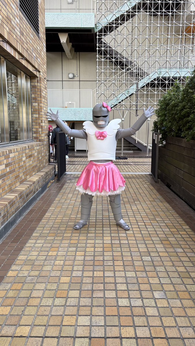 にゃっ太@池袋アコスタ11/30参戦 (@427neko2) / Highlights / X