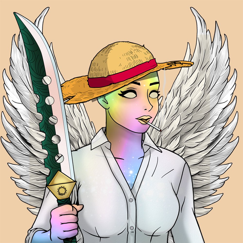 <a href="/dpacjones/">Dpac</a> <a href="/NinjaBunnuQueen/">NinjaBunnuQueen</a> we pull up 👀 loving seeing you shine XRP Queen!