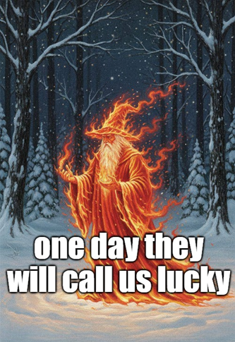 wizardgang's tweet image. The overall lack of whimsy floating around these days is disturbing.