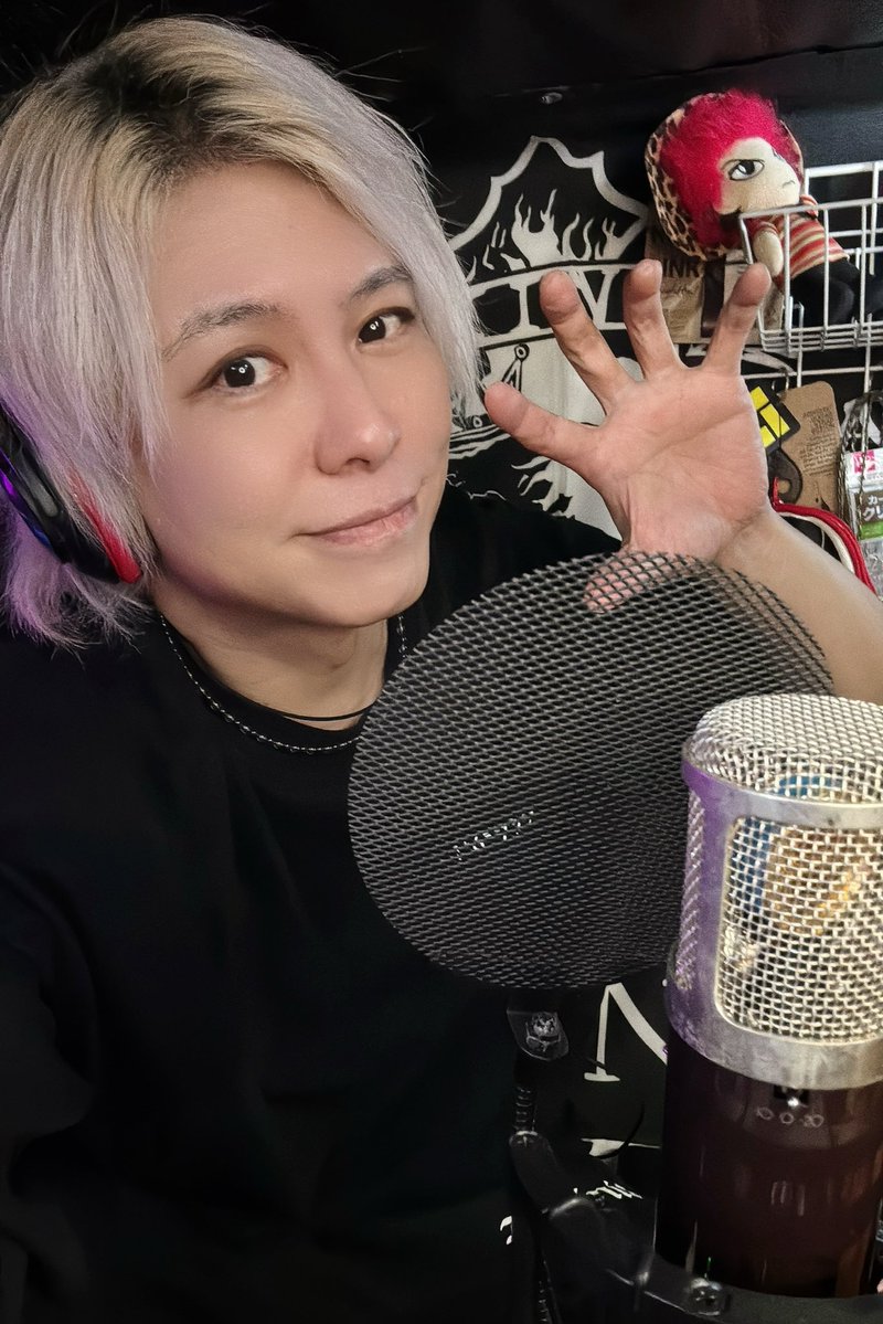 こんにちは🦁☀️

2025.11.30(日)am11:44

みんな今日もファイトやで👍