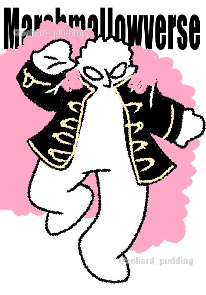 sohard_pudding's tweet image. マシュマ“ログ”コレ