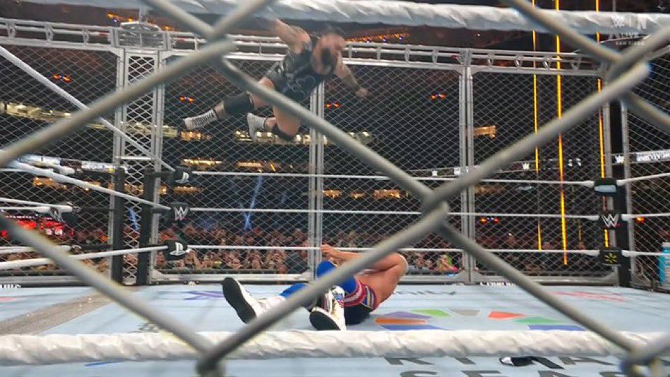 Zashy120's tweet image. The Tsunami just makes me laugh every time I love it😭😭