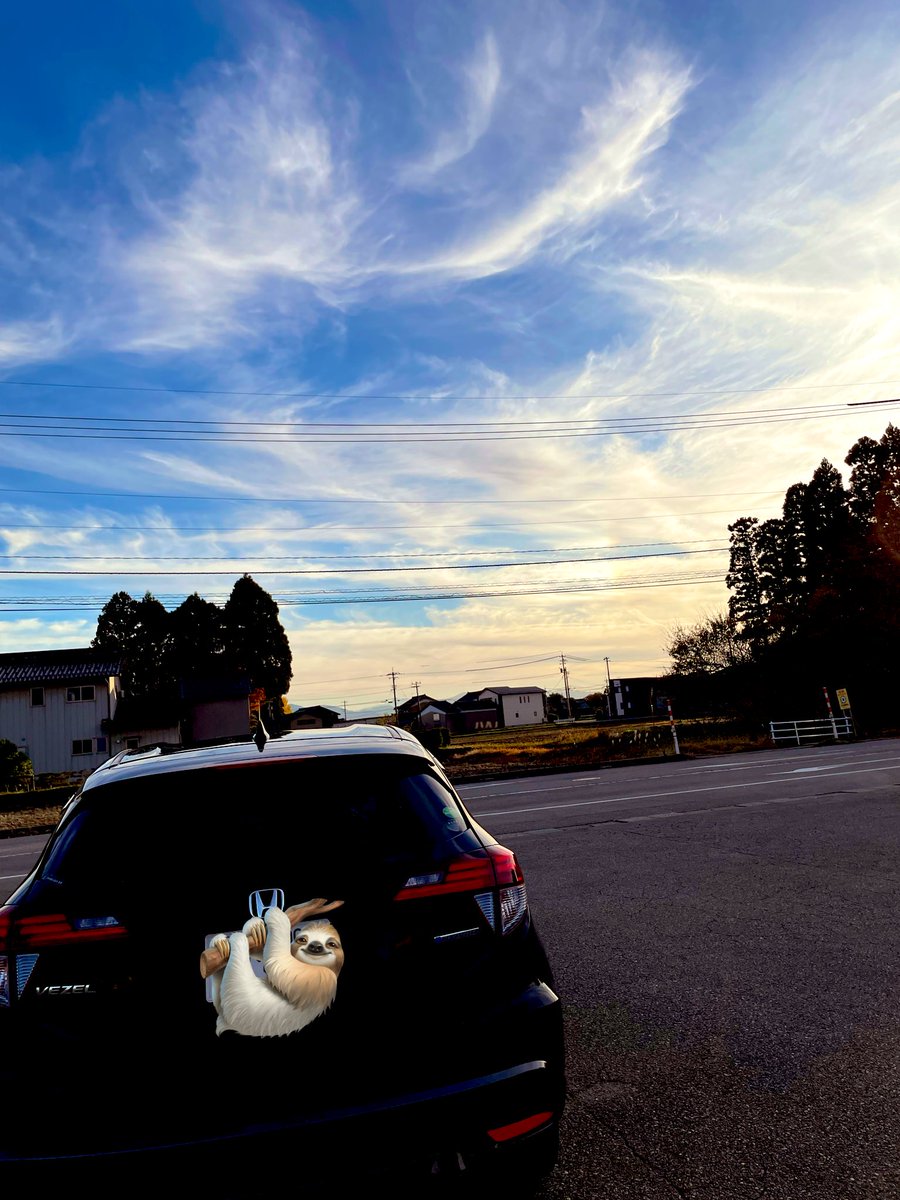 VEZELYouTube's tweet photo. 今日の #ヴェゼルレポート 🚗✨

2時間で10台

・後期 → 2台
・前/中期 → 8台
・ハイブリッド → 9台
・ガソリン → 1台
・カラー → 白 or 黒（っぽいやつも含む）
ガソリンは後期オンリーやったなぁ
なんか“旧型ヴェゼル生息マップ”
皆様の地域はどんな感じなってます？？ https://t.co/MK4Ta6noXb