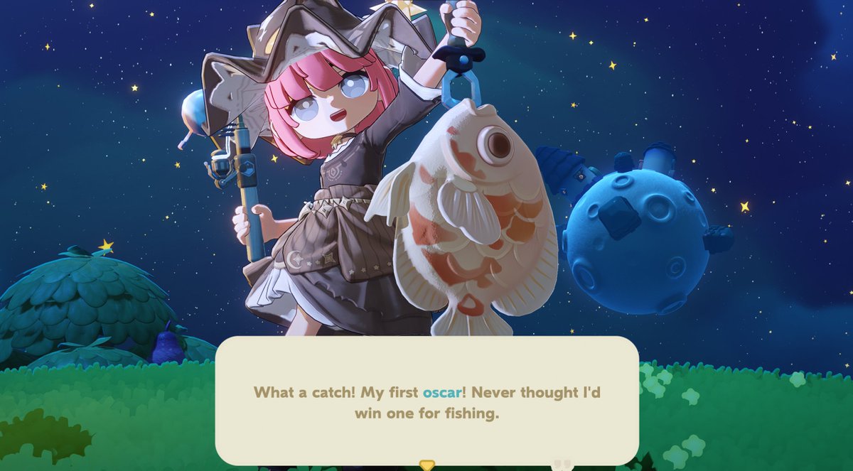 YasberryYogurt's tweet photo. petit planet coziness test is coming to an end, so i'm here to reminisce over the lovely journey i got to have!!
from my first day, to my first neighbor, my first bizarre crops, and everything in between... i'll look back on it all fondly ☺ #PetitPlanet #MyPlanetFirsts https://t.co/SthZZSi9Qf