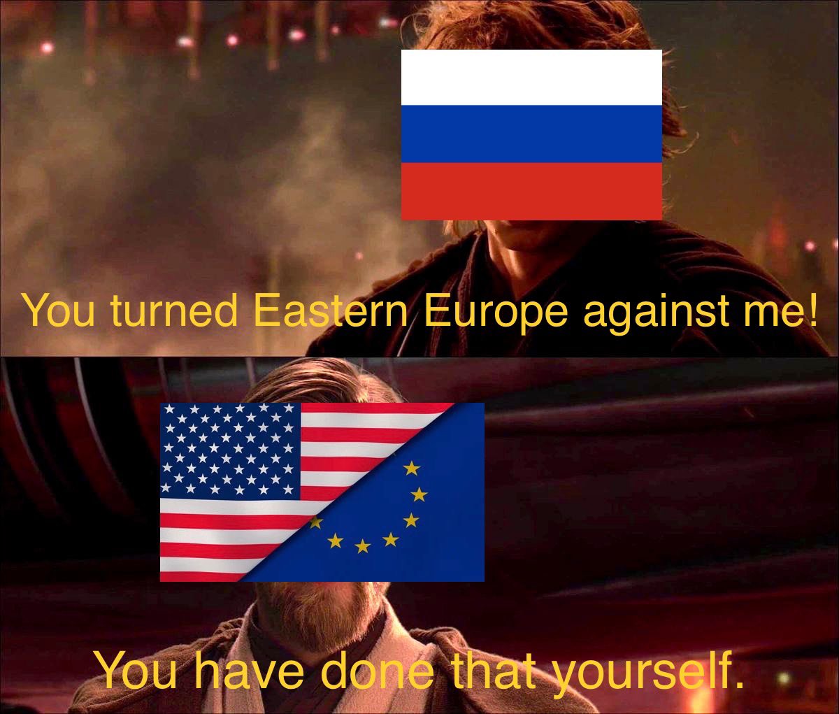 Liberal Memes tweet media