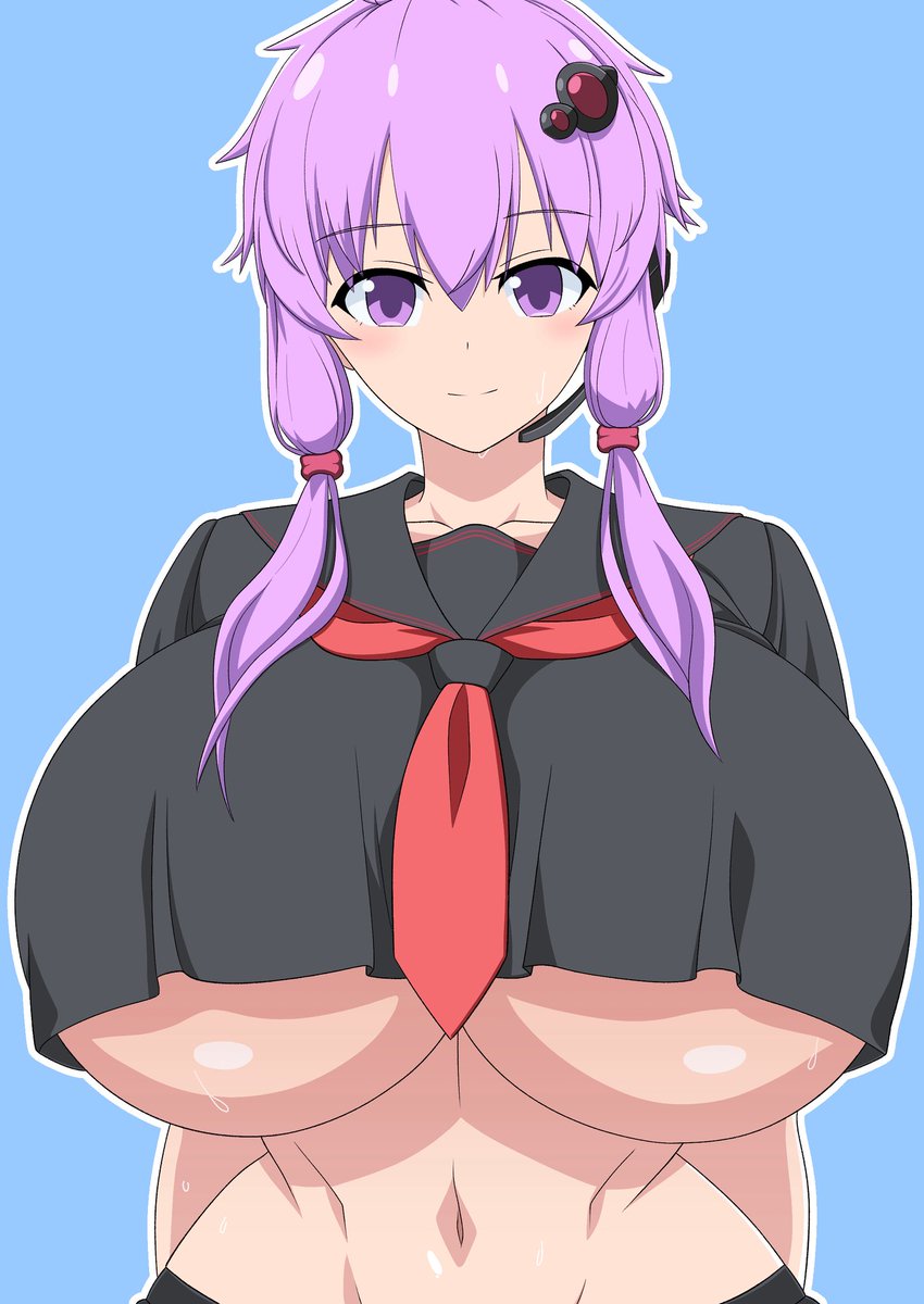 #今月描いた絵を晒そう 
黒セーラーばかりでくどいぜ…まるほどう…… 