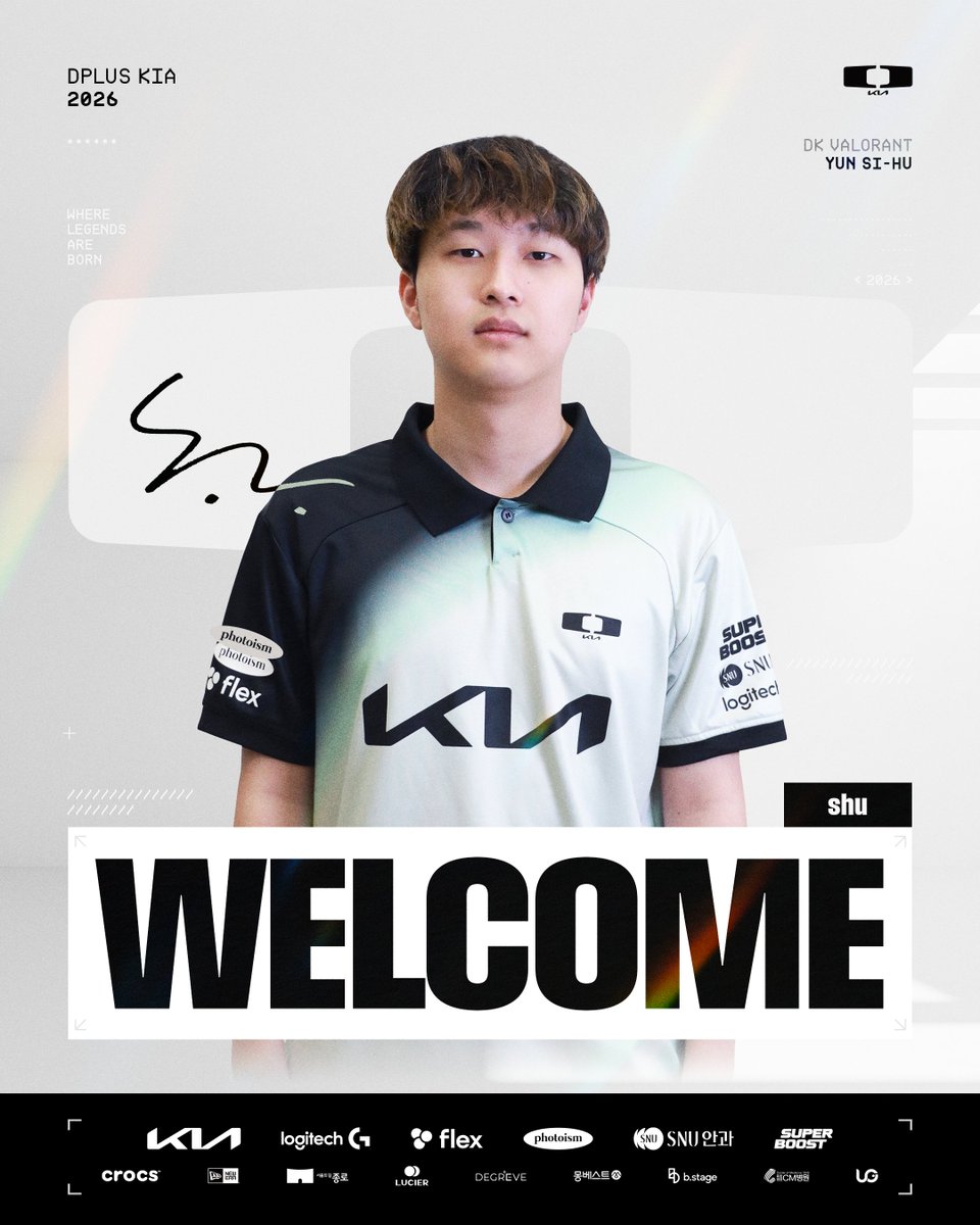 Dplus Kia_Esports tweet media