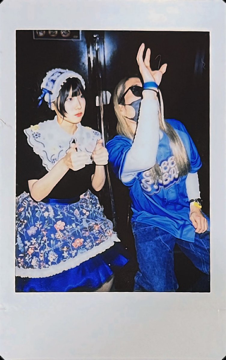 2025.11.29 SWEET STEADY JAPAN TOUR 2025 -AUTUMN- 『Collection