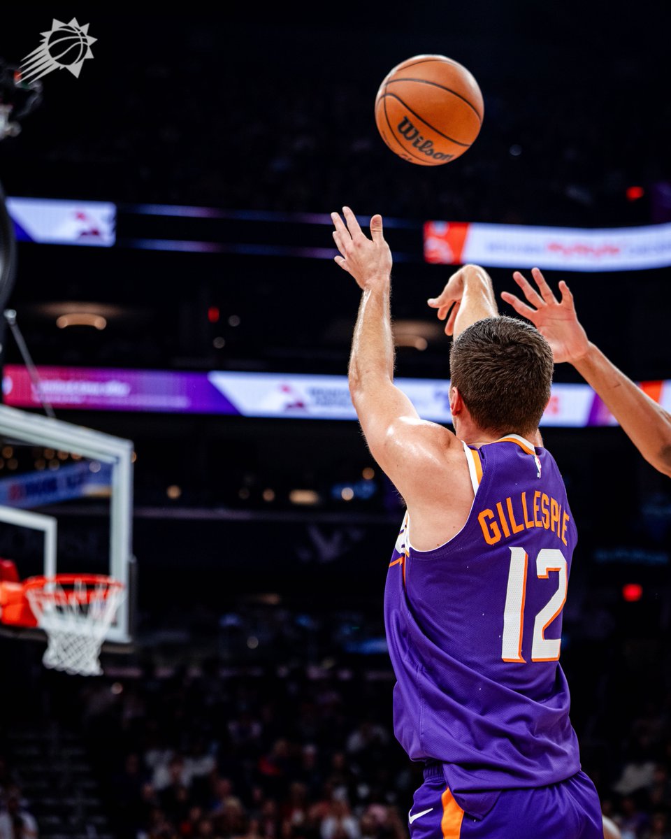 COLLIN GILLESPIE 🔥🔥🔥 