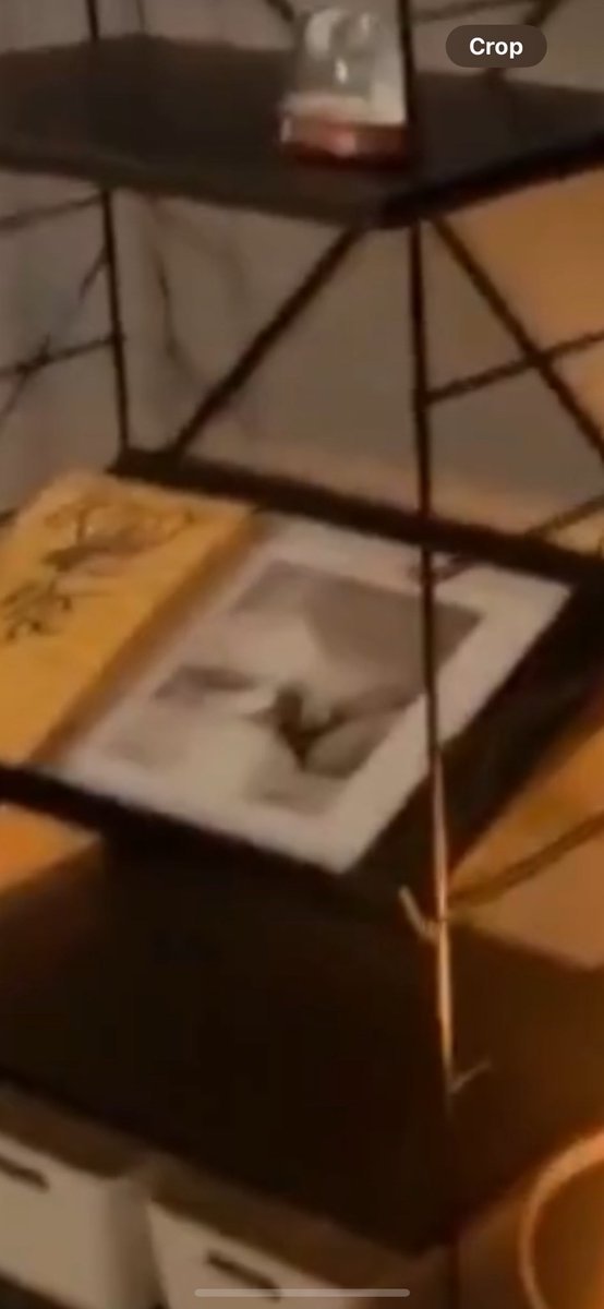 n01likemingi's tweet image. OH MY GOD?????????