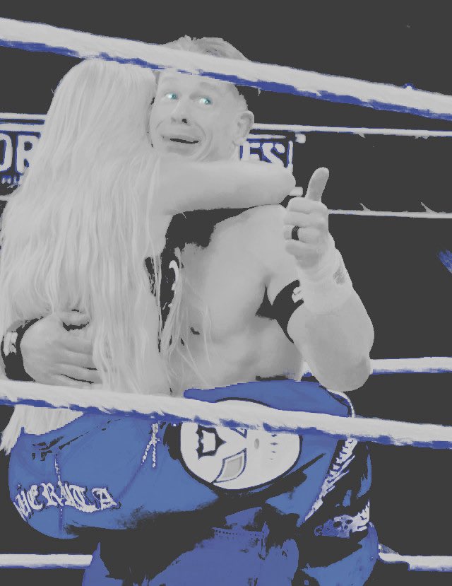 KarmicExtremity's tweet photo. ⠀
   
⠀         it’s nothing personal, john.

⠀ https://t.co/MLt2yZUXeH