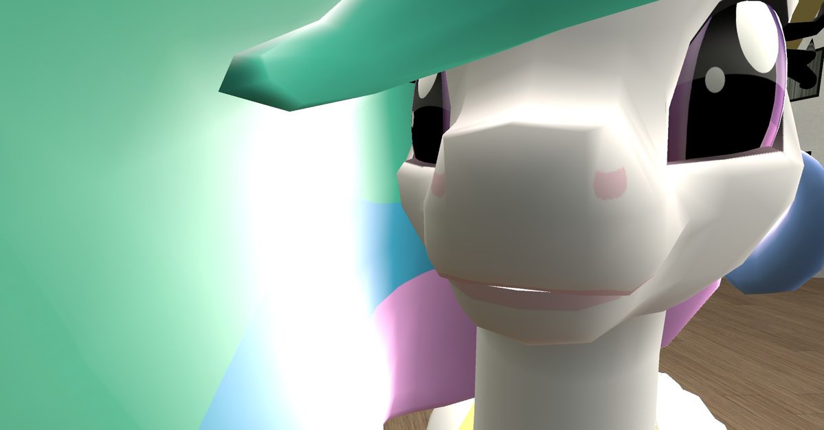 <a href="/EdisonArleyMor1/">THE_EDK</a> Aproveché de descargar varios modelos de mlp ya que estaba y luego tomar foto para postear acá alguno xd