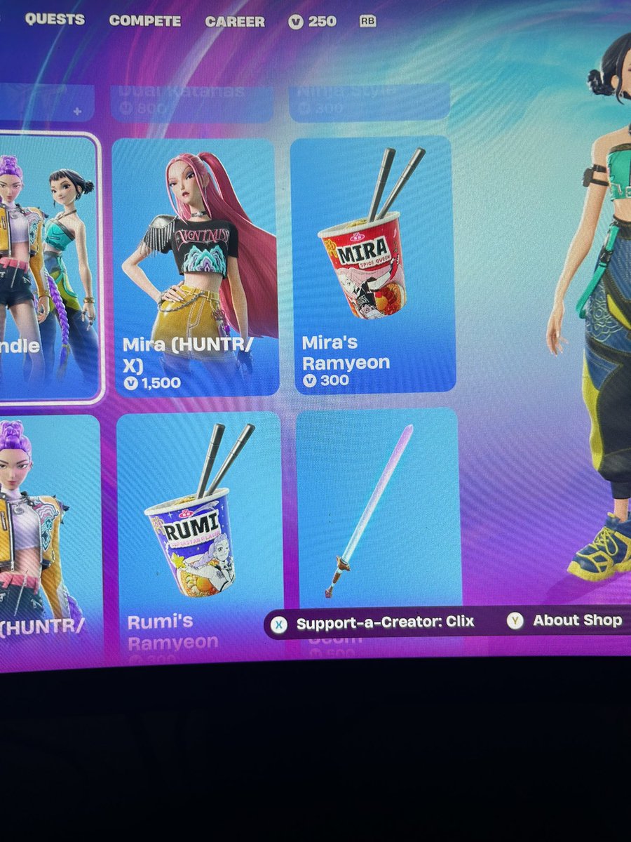 Use the big shitters code rn