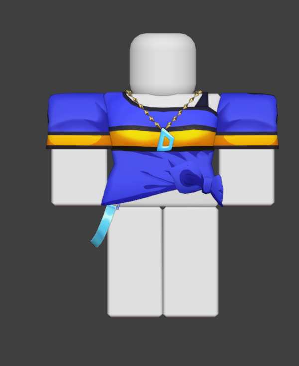 TheDevLui's tweet image. Daitaku helios UGC

Join my group: roblox.com/communities/14…
discord:  discord.gg/vR7uPdzChu

#ROBLOX #RobloxDev #robloxugc #umamusme #umamusumeprettyderby