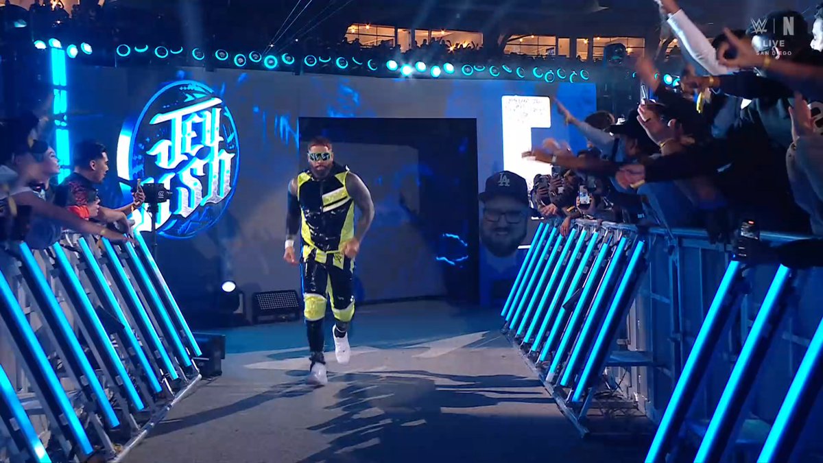 LuigiWrestling tweet media