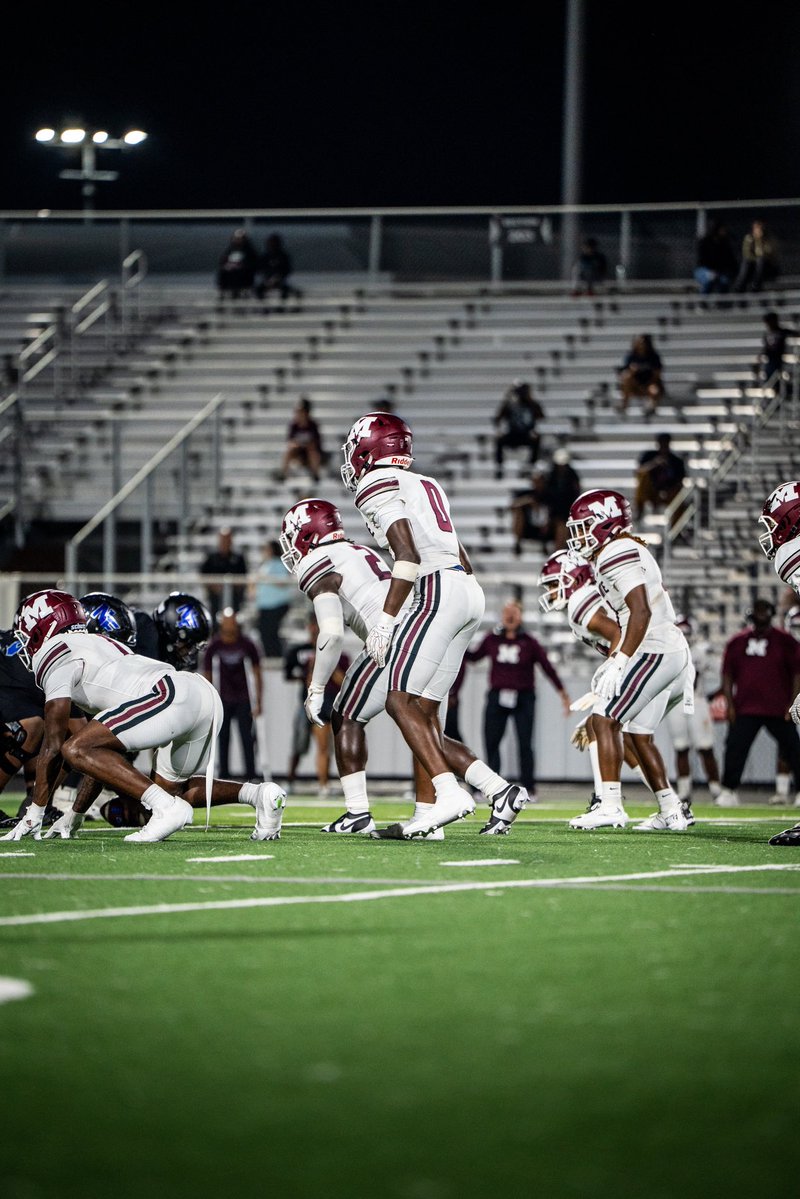 I just need 1 School to give me a chance. Open to any and everyone.