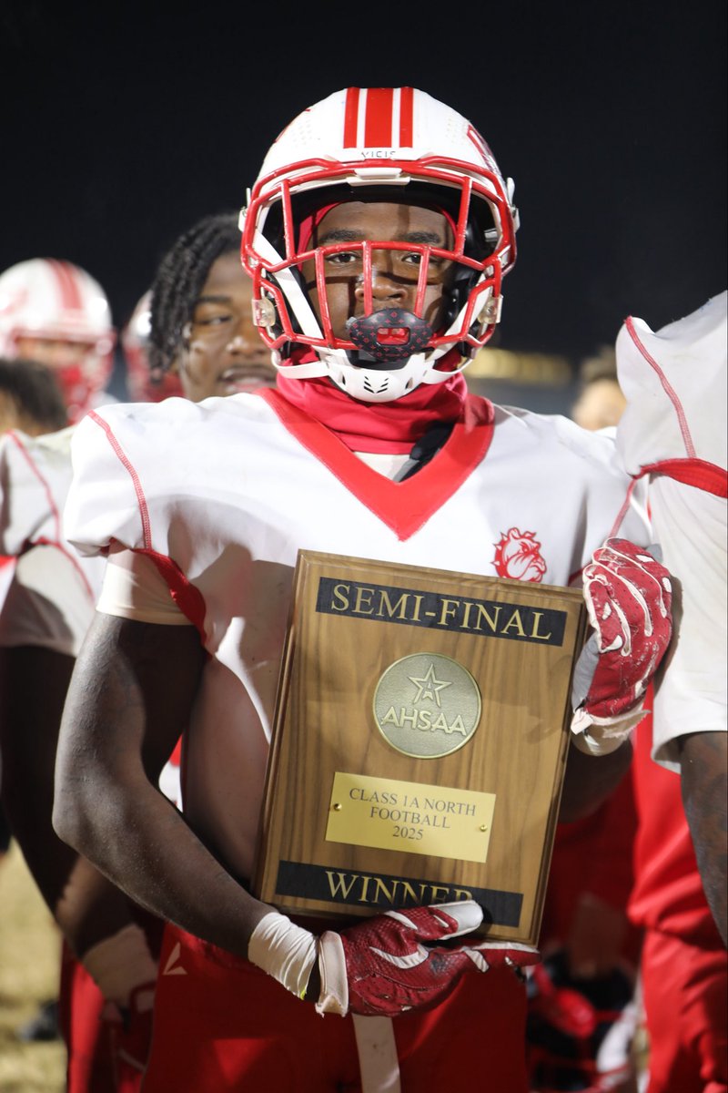 Frisco“Cheetah”Robertson tweet media