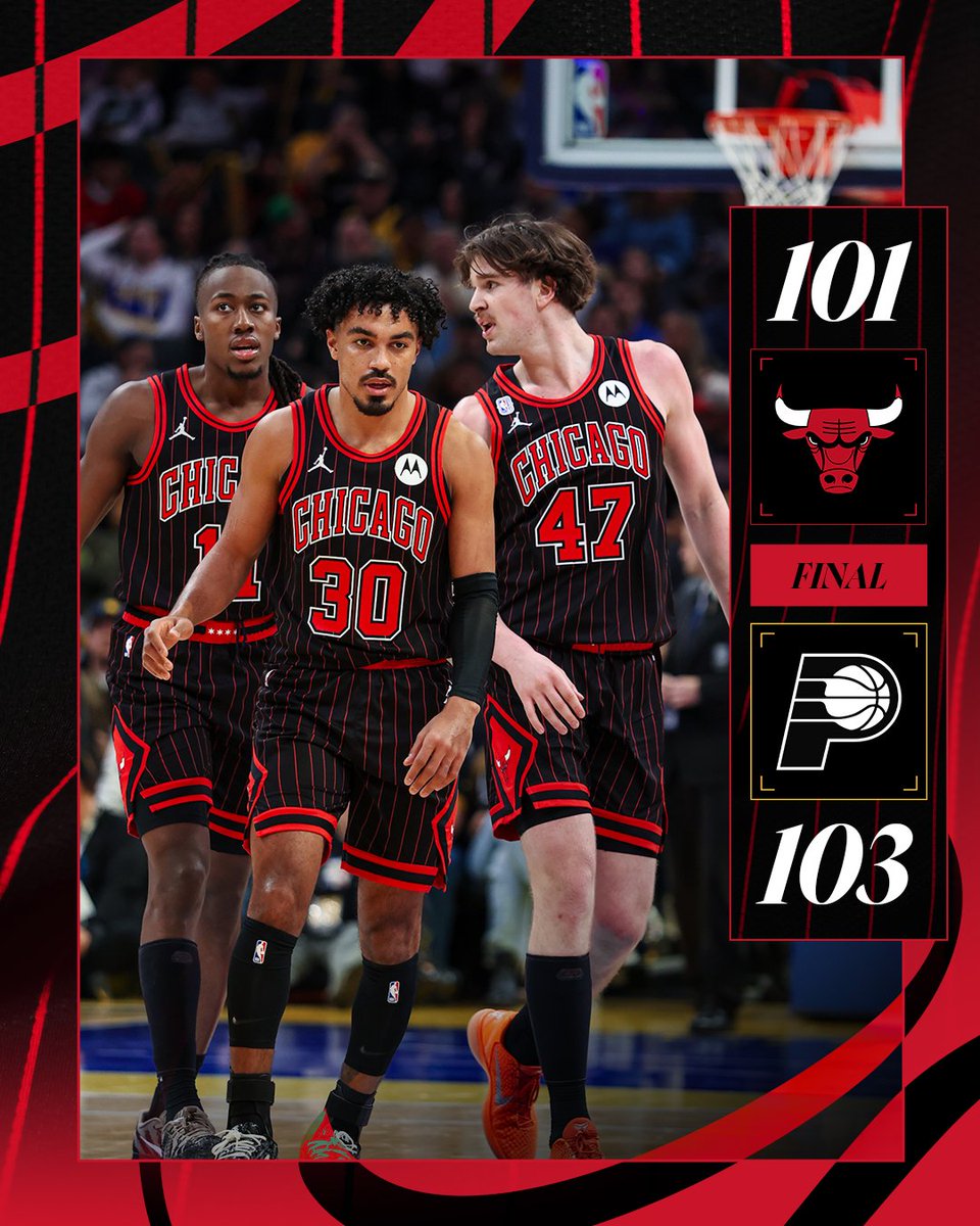 Tough finish in Indy. 