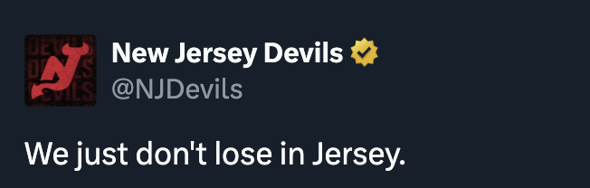NHLFlyers's tweet image. 🤨