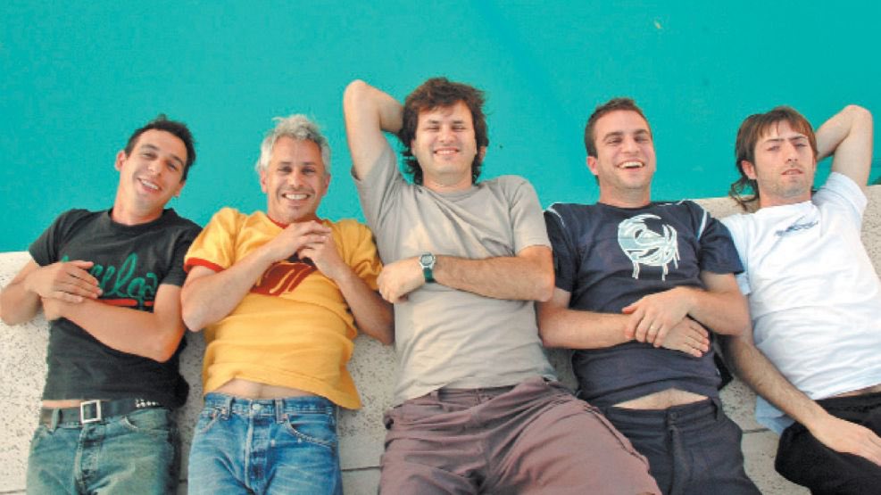 Iospiojos's tweet image. Sensaciones que te agitan
Y que vuelven ¡siempre!