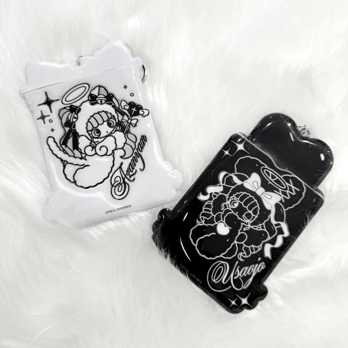 うさおじょ&あざにゃん【公式】 (@usaanyaofficial) / Posts / X