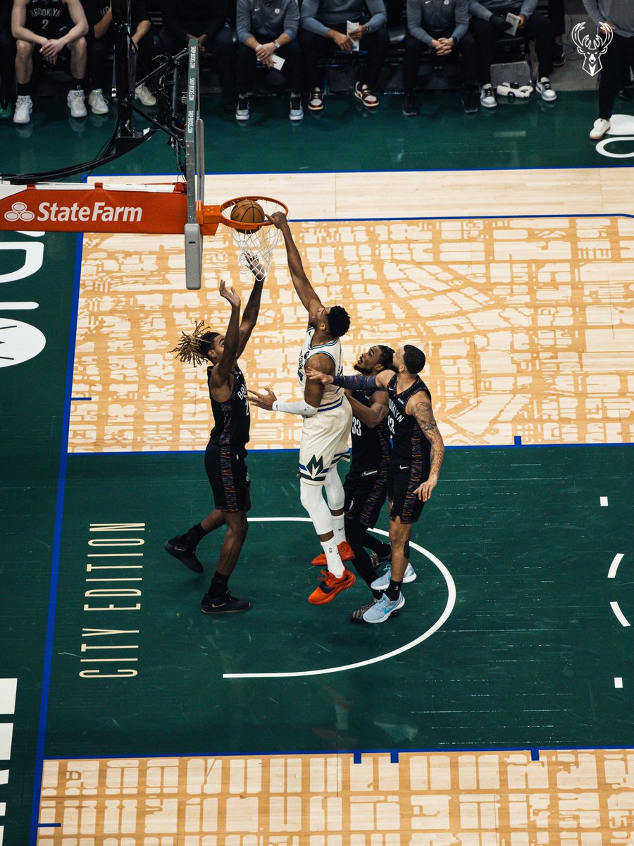 You can't stop him. You can only hope to contain him.