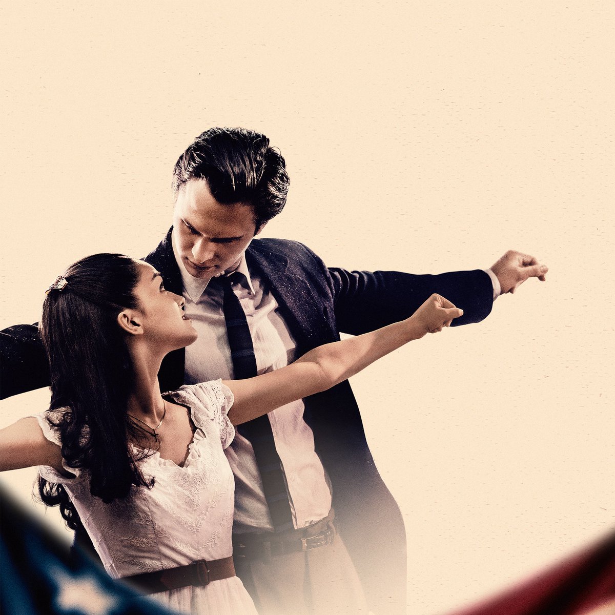 HollywoodHandle's tweet image. Quentin Tarantino says “Martin Scorsese hasn’t made a film as exciting as Spielberg’s ‘WEST SIDE STORY’ this century.”

(Via: The Bret Easton Ellis Podcast)