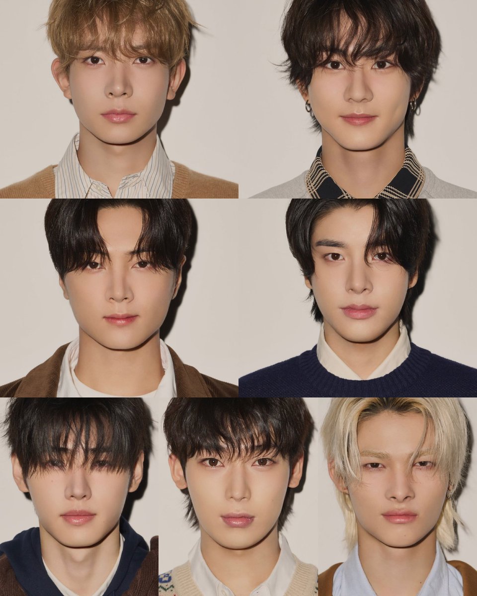 WONFAlRY's tweet image. these are def my favorite id photos that they’ve done they look so good and not overly edited