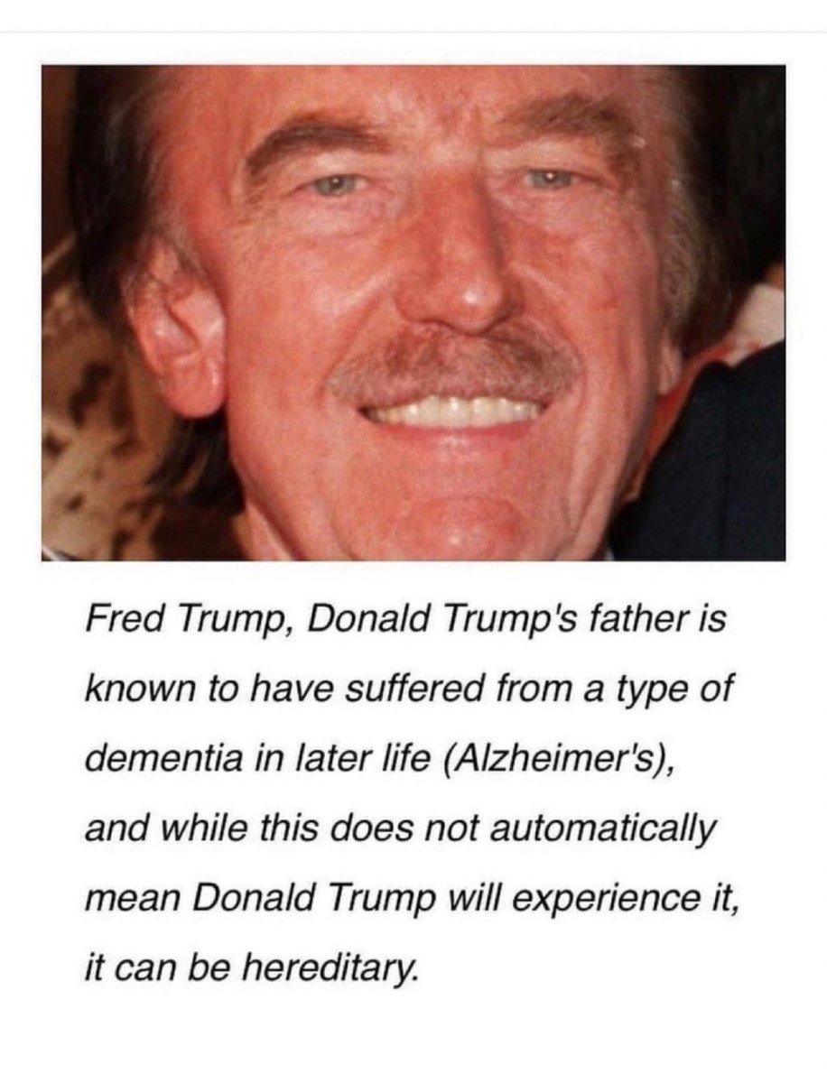 <a href="/EdKrassen/">Ed Krassenstein</a> Trump is not only too old but clinical psychologists and neurologists such as Dr. John Gartner and Dr. Harry Segal have observed his public appearances and suggested that his speech patterns, memory lapses, and general behaviors are potential signs of dementia or age-related