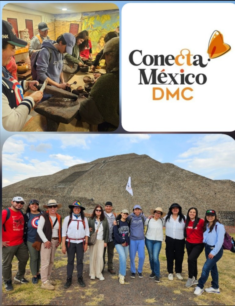 ConectaMexicoDMC tweet media