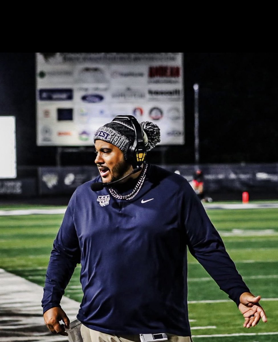 Man what a ride #Year11 was this season! So proud of our guys &amp; our group for going back to back Elite 8 appearances! Region Championship, Undefeated in Forsyth Co, &amp; 2 1st Team All-Region LBs! More work to be done! Let’s keep raising the bar! #WestVsEverybody #LinebackerU