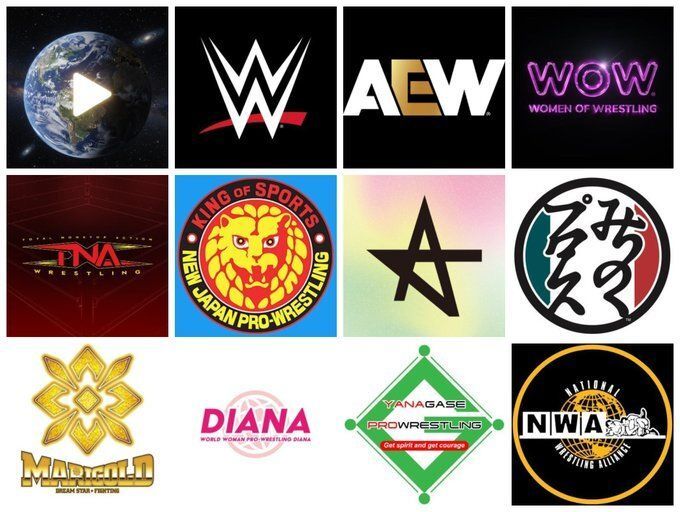 The Harold Williams Blog: The Ultimate Global Wrestling Streaming Guide for TV, Desktop, and Mobile
harold-williams.com/2025/11/the-ul… 

#WWE #wrestling #AEW #prowrestling #プロレス #njpw #TNA #STARDOM #njpwworld #WOWSuperheroes #みちのくプロレス #michipro #pw_mg #ディアナ #柳ケ瀬プロレス