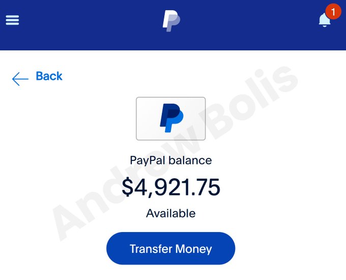 My AI side hustle makes me $4,500 every week. I have created a guide to help you start one and make $300 everyday.

Usually, I'd charge $100 for this, but today I'm giving it away for FREE

Like + comment "Send" &amp; I'll DM it to you

(Must be following me)
