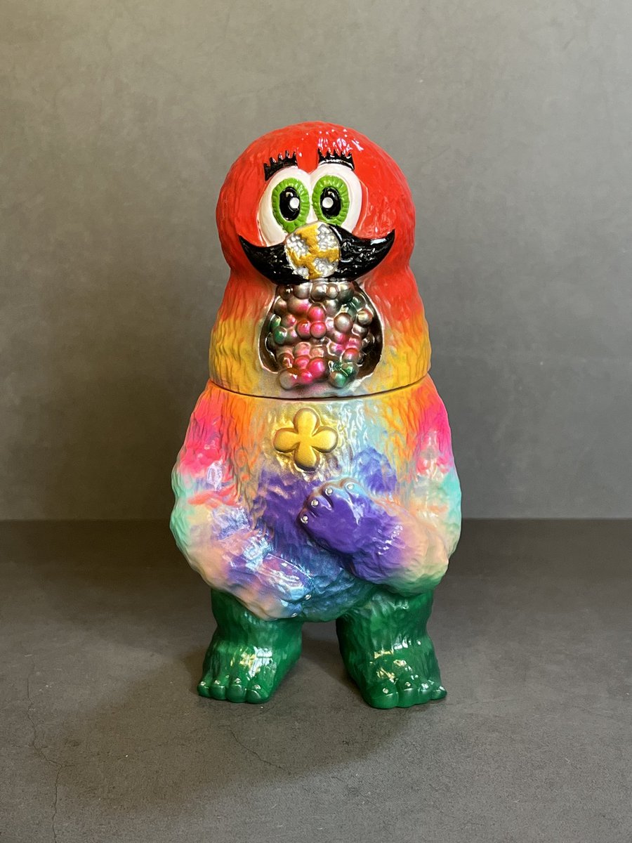 LEOそふび坊や (@Leo_sofvi_bouya) on X