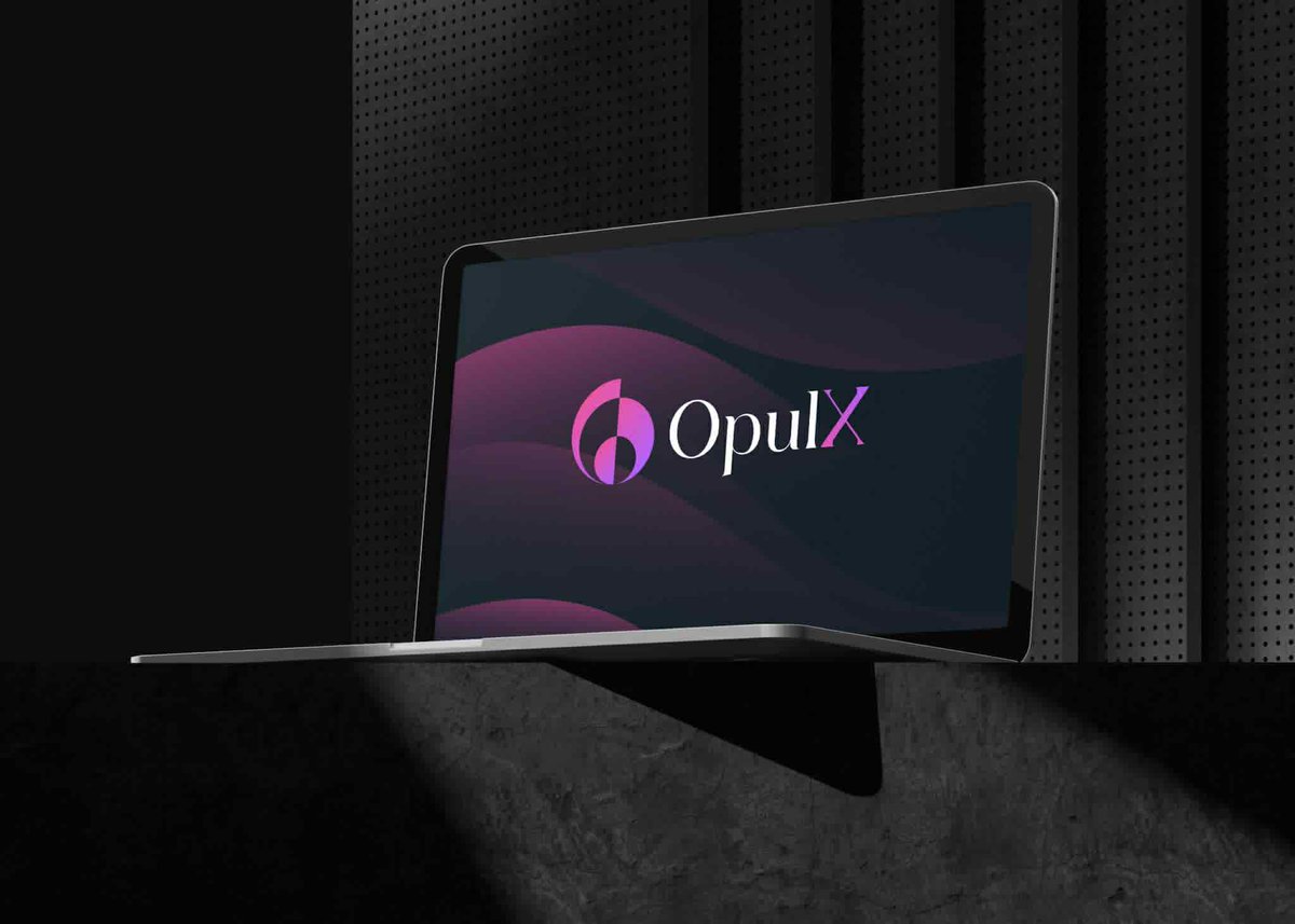 loisnotlame's tweet image. You don&apos;t need noise to make smart moves. You need tools that respect your time and grow with your strategy. The OpulX NFT Marketplace @OpulenceX_NFT gives creators, traders, and collectors a home built around true utility. 
#NFTMarketplace #OpulenceX #Web3Tools