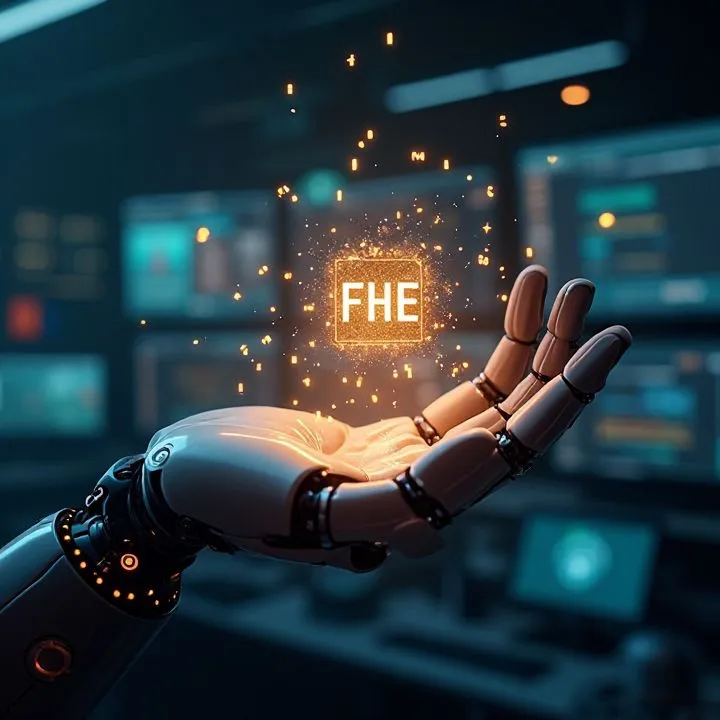 finance2me's tweet photo. When I look back at my journey with @zama I’m proud of how far I’ve come. Since Season 1, I made it my mission to break down FHE in the simplest way possible explaining how it works, why it stands,and simplifying every key term so anyone could understand it. 
#ZamaCreatorProgram https://t.co/zEwam7d85u