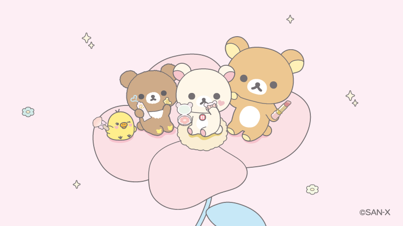 チャイロイコグマ【公式】 (@Chairoikoguma_5) / Posts / X