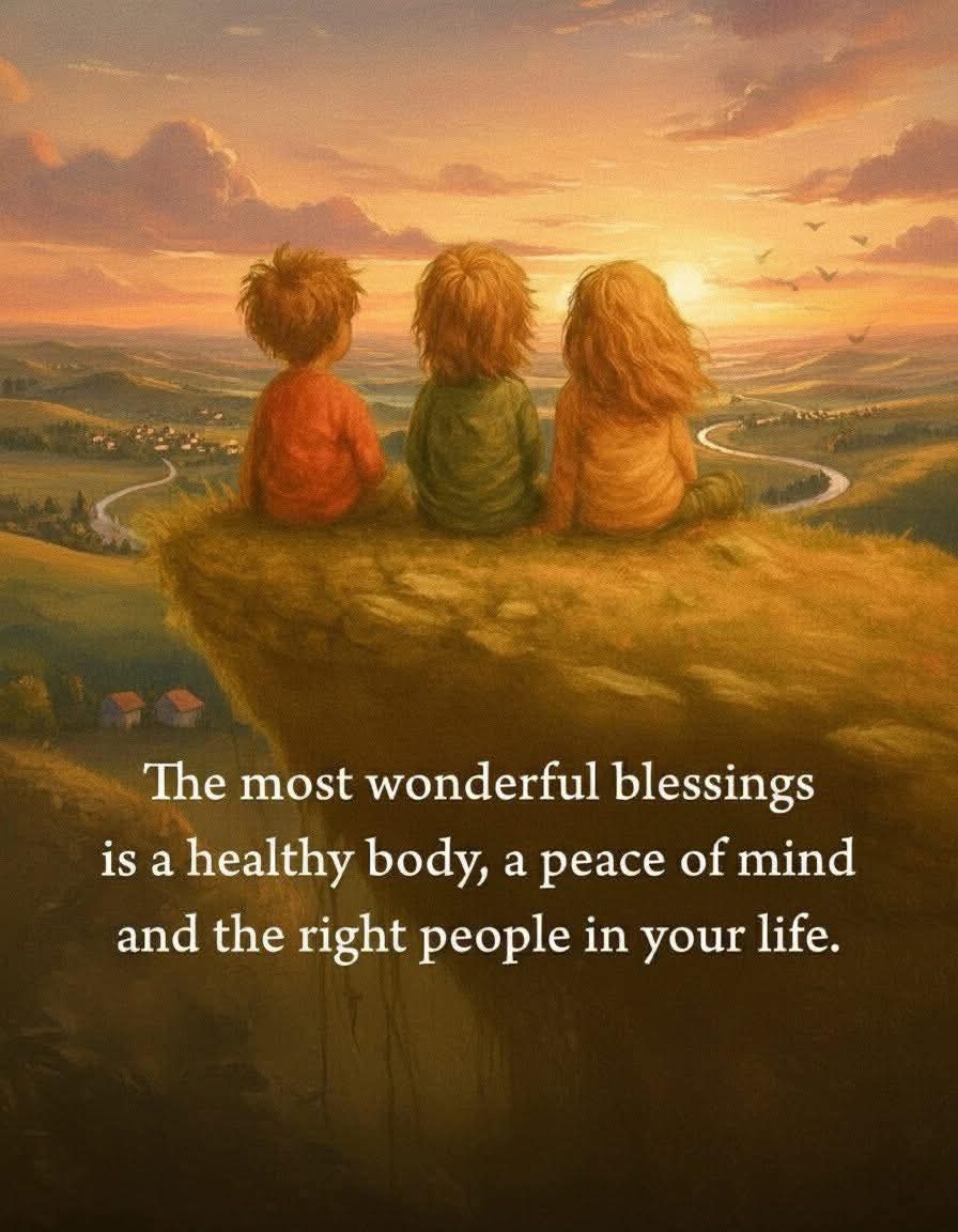 #ThinkBIGSundayWithMarsha