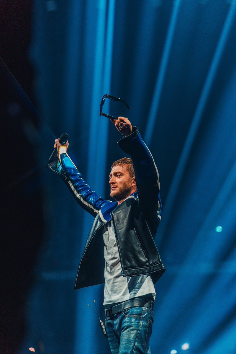 vald_ld's tweet image. 40000 merci c’est Incroyable ce qu’on vient de vivre 🙏🏻❤️