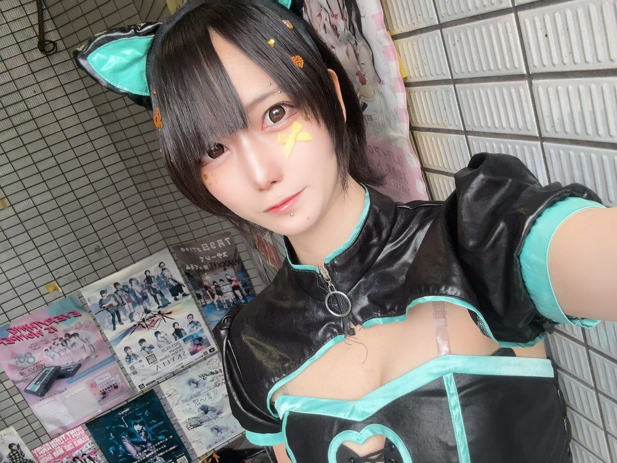 神八つかさ2026年1月29日生誕ライブ (@kamiyanyan_TKS) / Posts / X