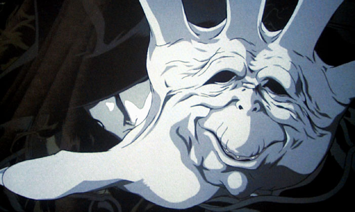 Kreuz_1207's tweet image. 暇な時描きたくなるんですよね笑
Dの左手さん🦇✝
#バンパイアハンターD 
#VampireHunterD