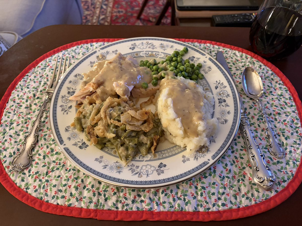 FunIn6th's tweet image. Thanksgiving Part 2 ✨